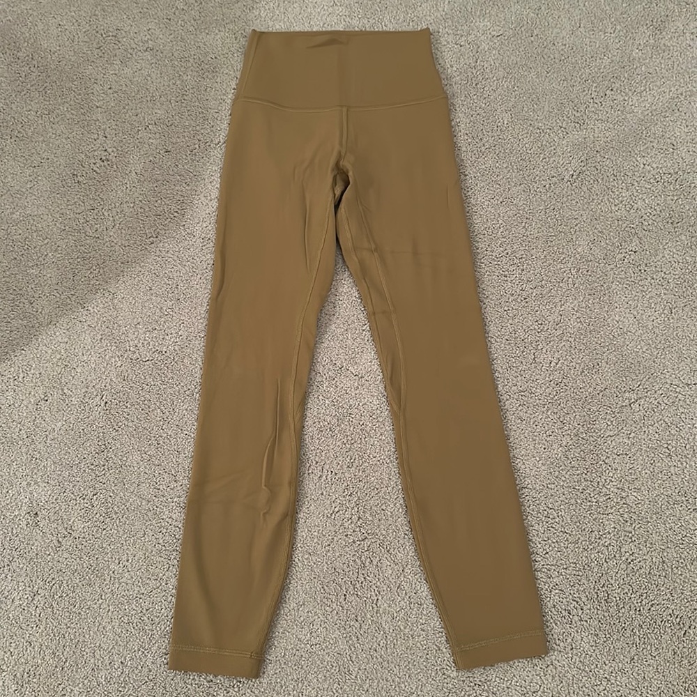 lululemon align leggings